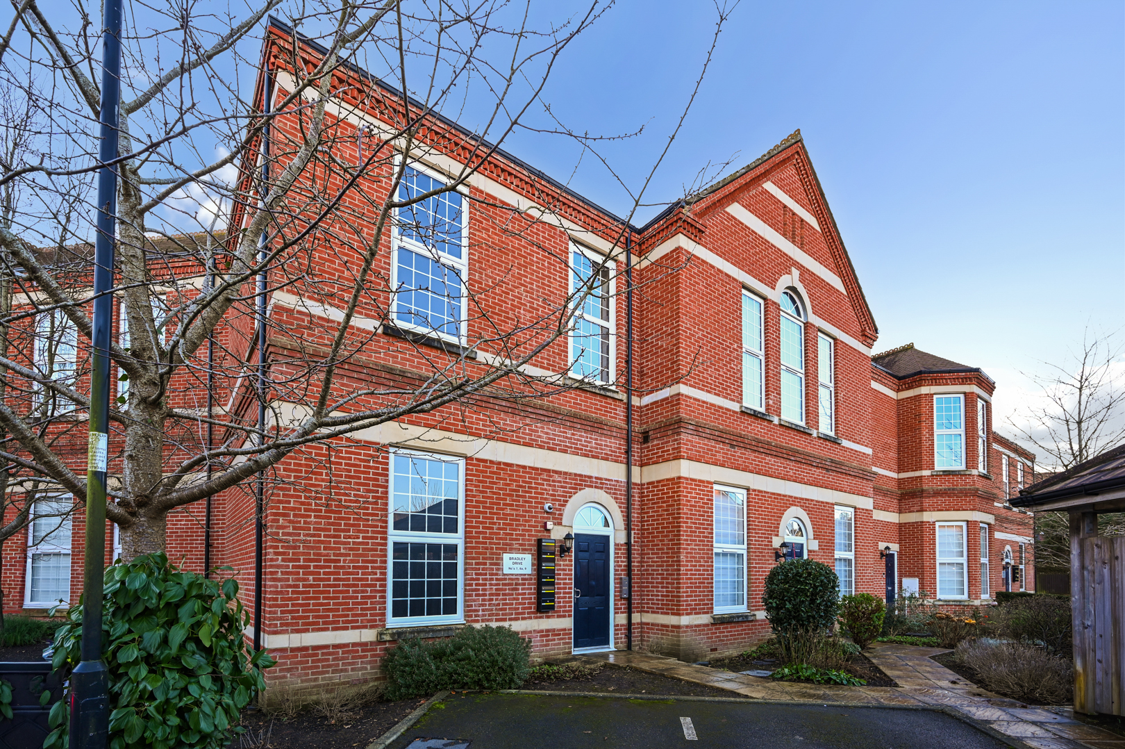 Bradley Drive, Hellingly, BN27