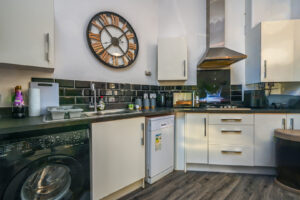 Bradley Drive, Hellingly, BN27