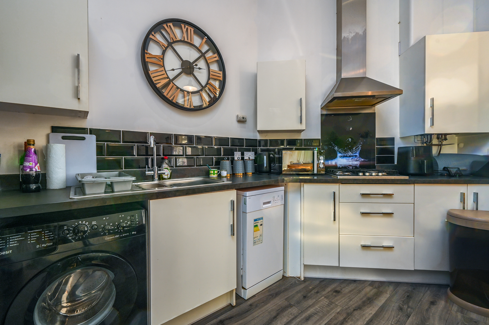 Bradley Drive, Hellingly, BN27