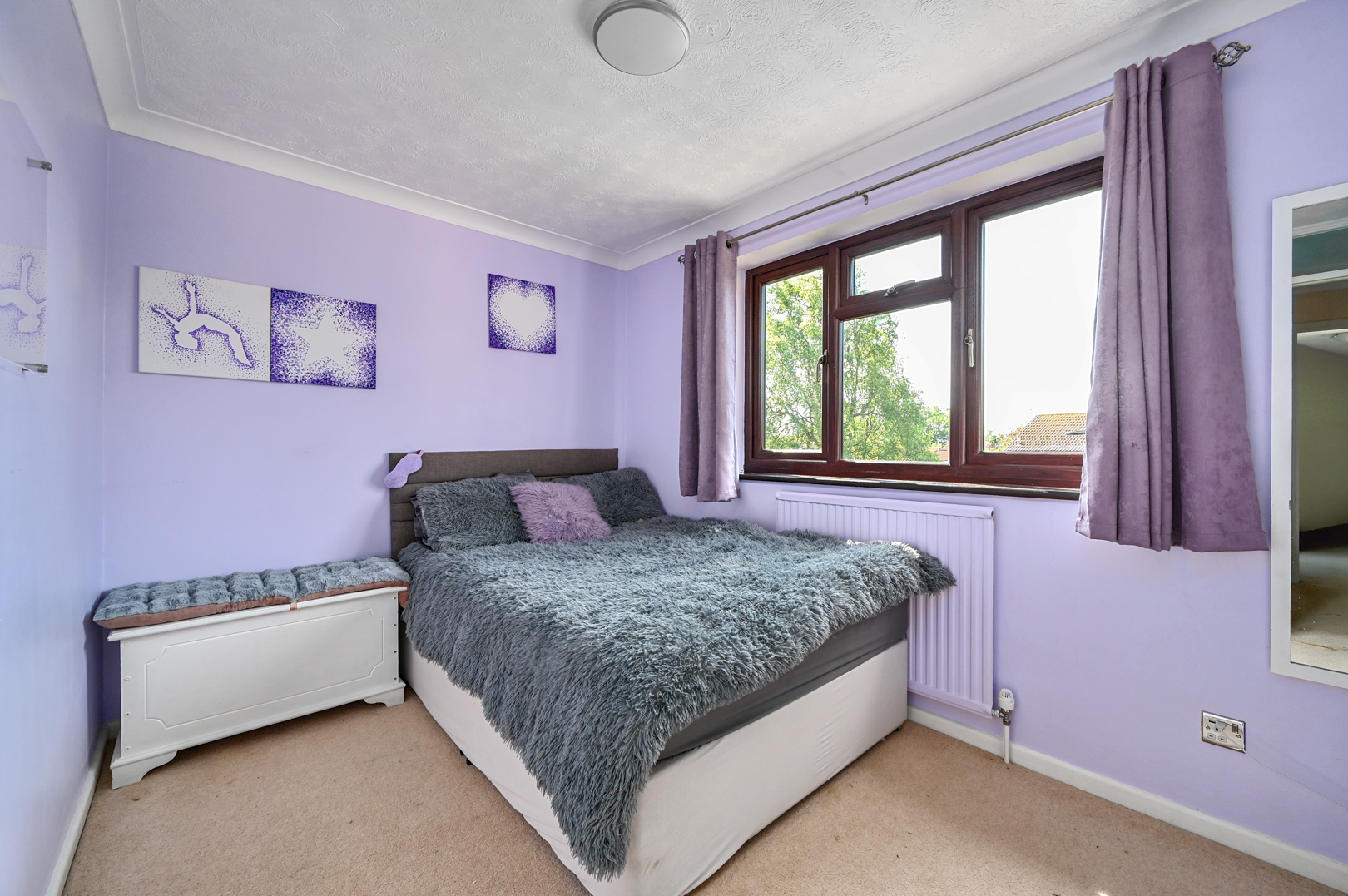 Bridger Way, Crowborough, TN6