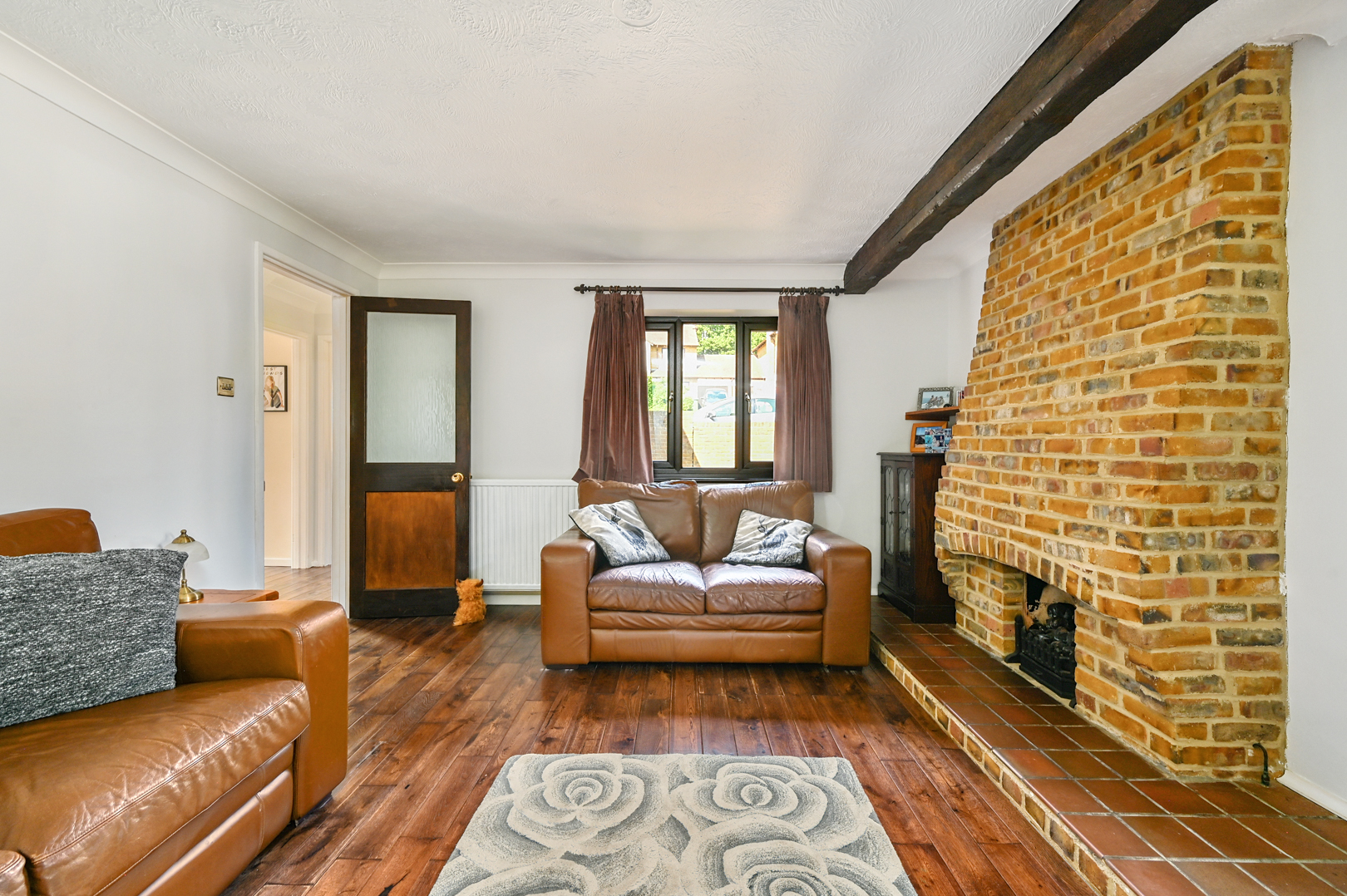 Bridger Way, Crowborough, TN6