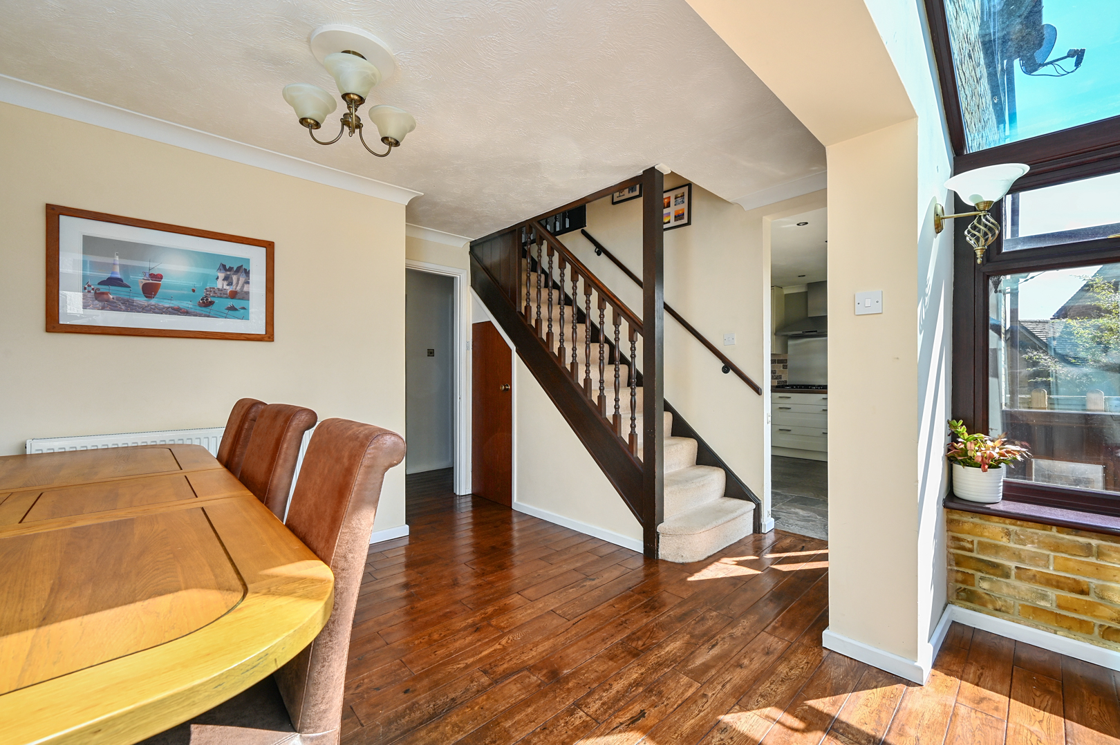 Bridger Way, Crowborough, TN6