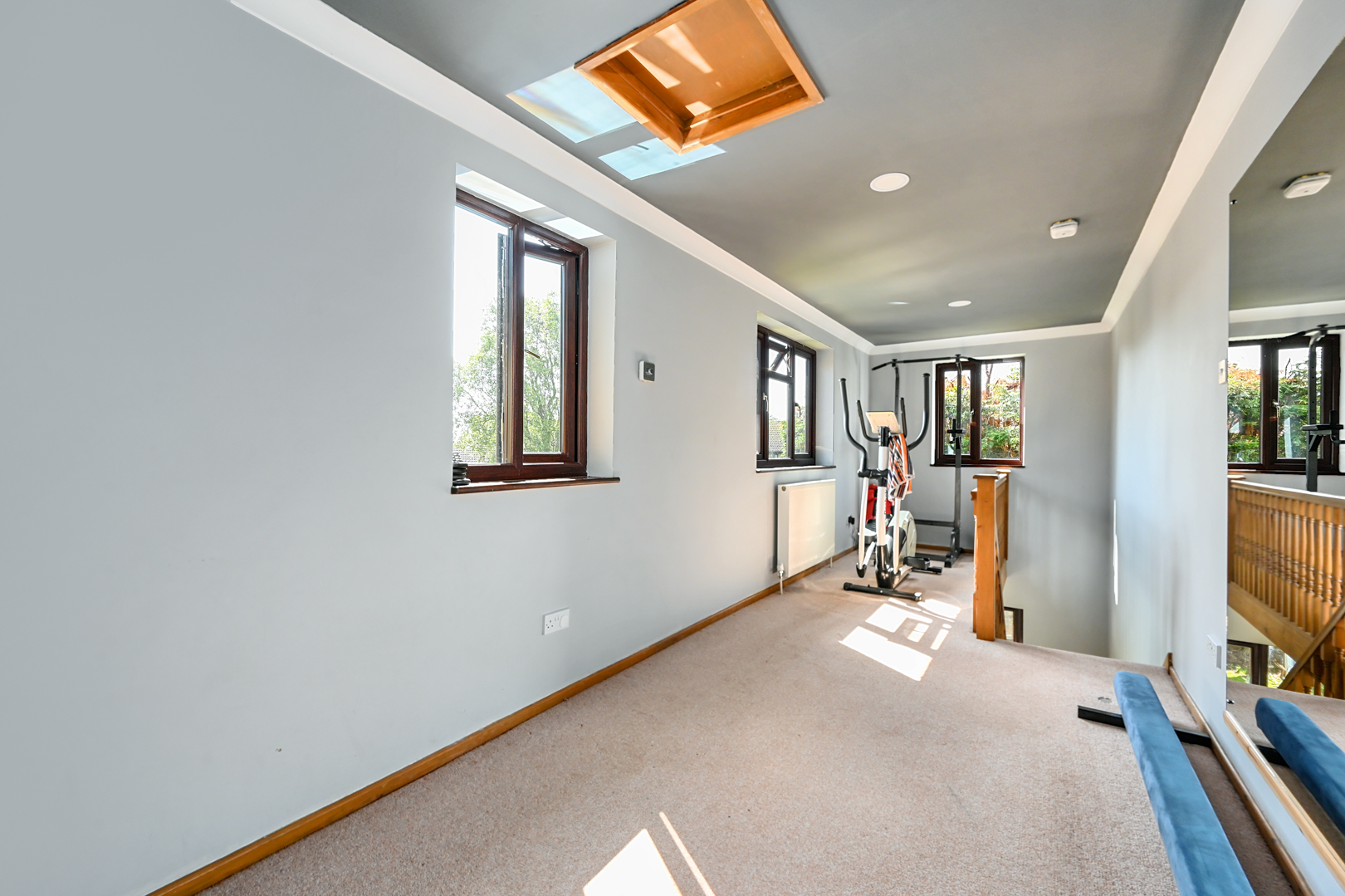 Bridger Way, Crowborough, TN6