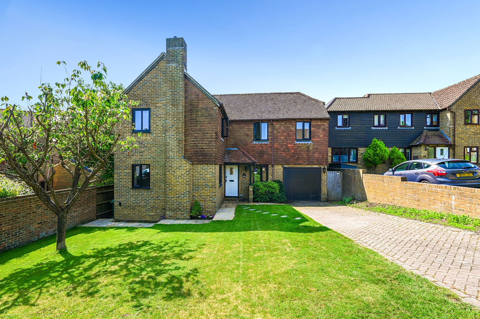 Bridger Way, Crowborough, TN6