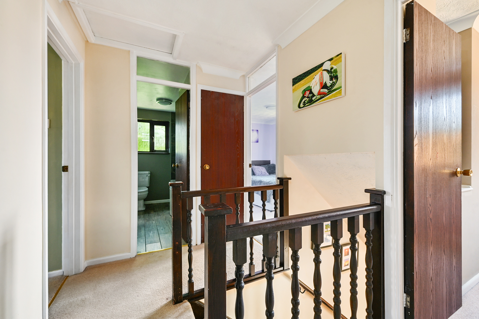 Bridger Way, Crowborough, TN6