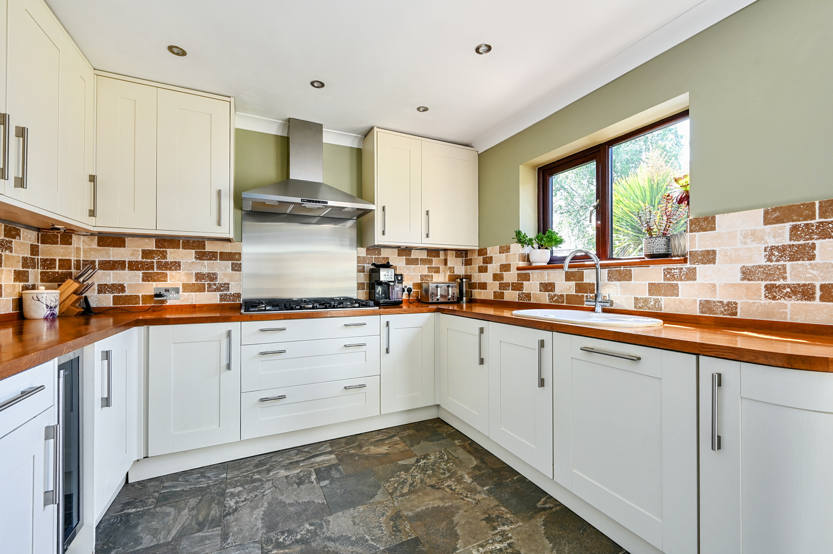 Bridger Way, Crowborough, TN6