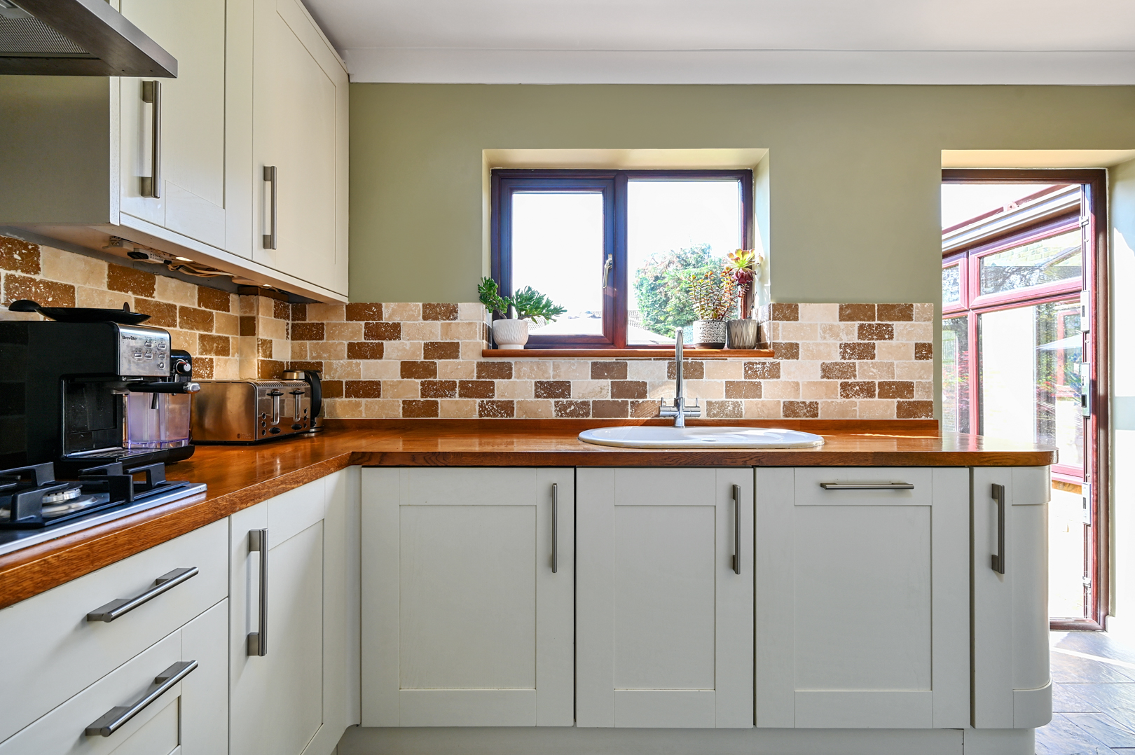 Bridger Way, Crowborough, TN6