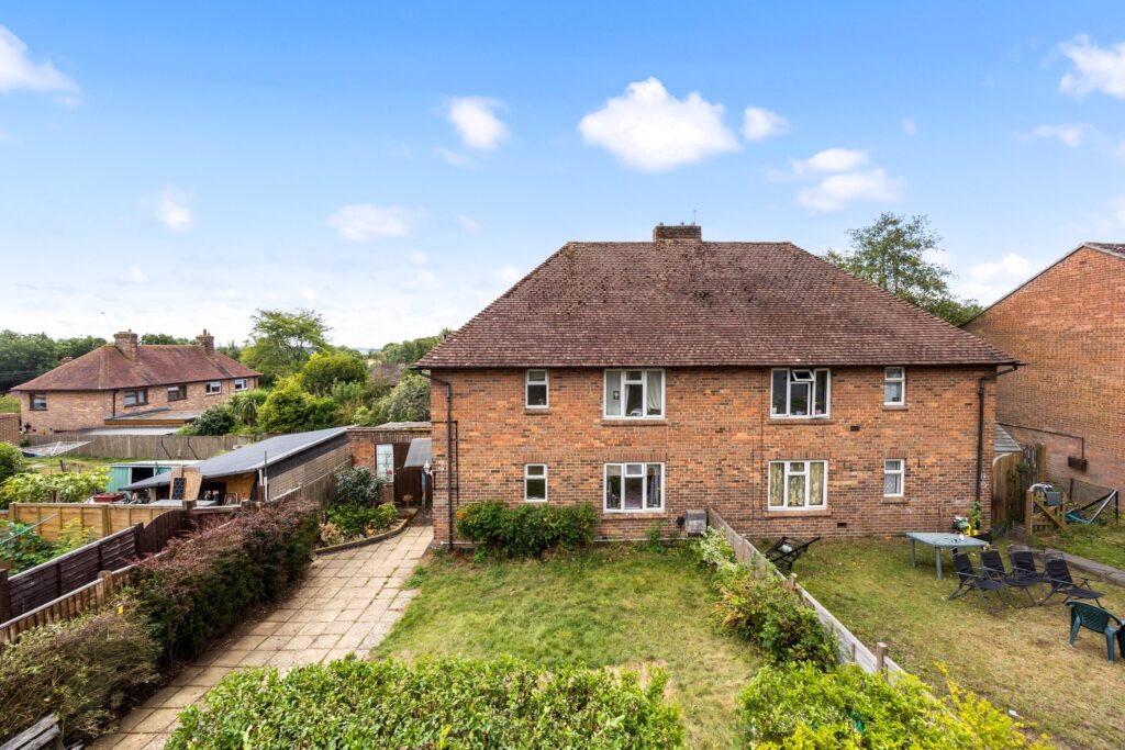 Alderbrook Close, Crowborough, TN6