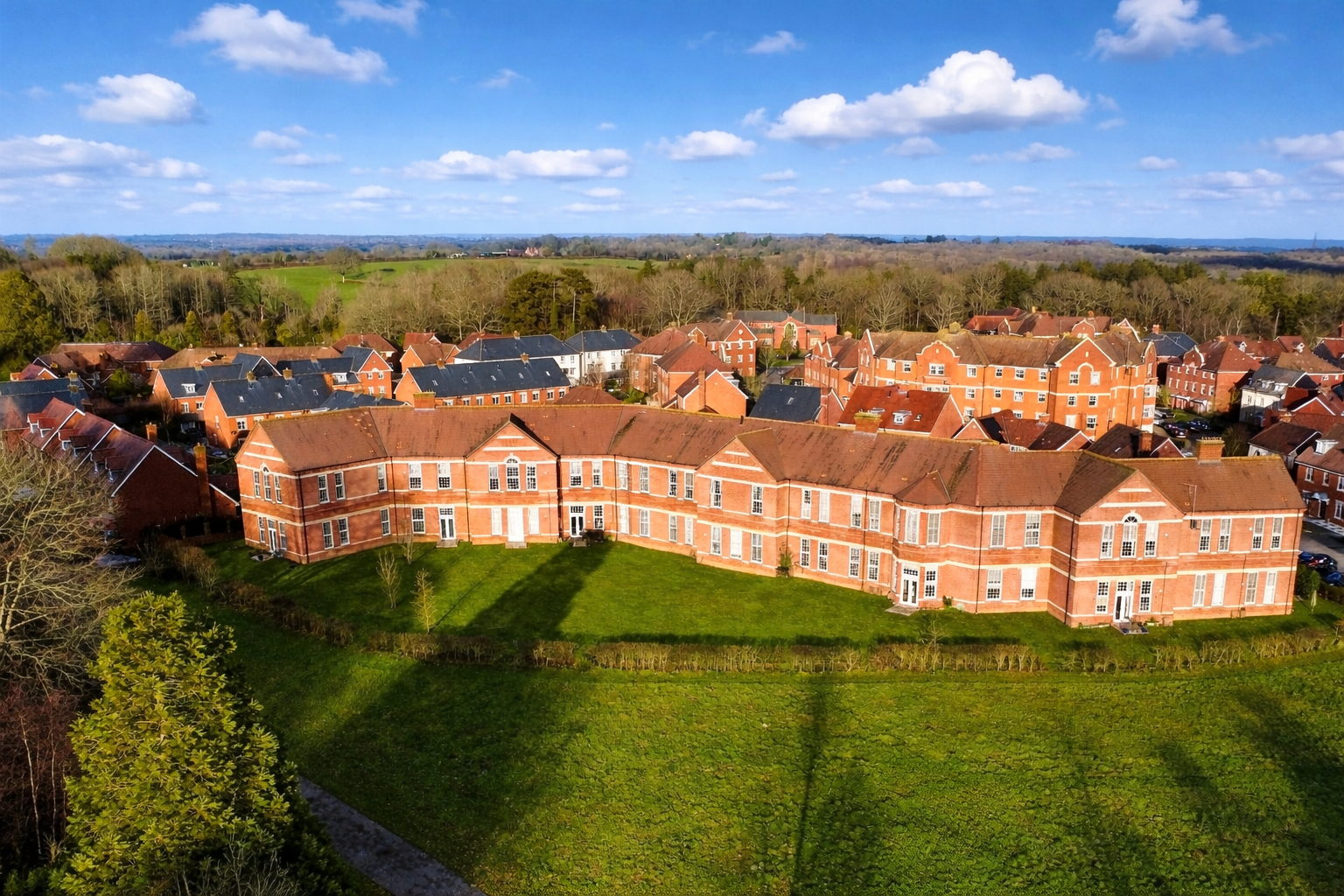 Bradley Drive, Hellingly, BN27