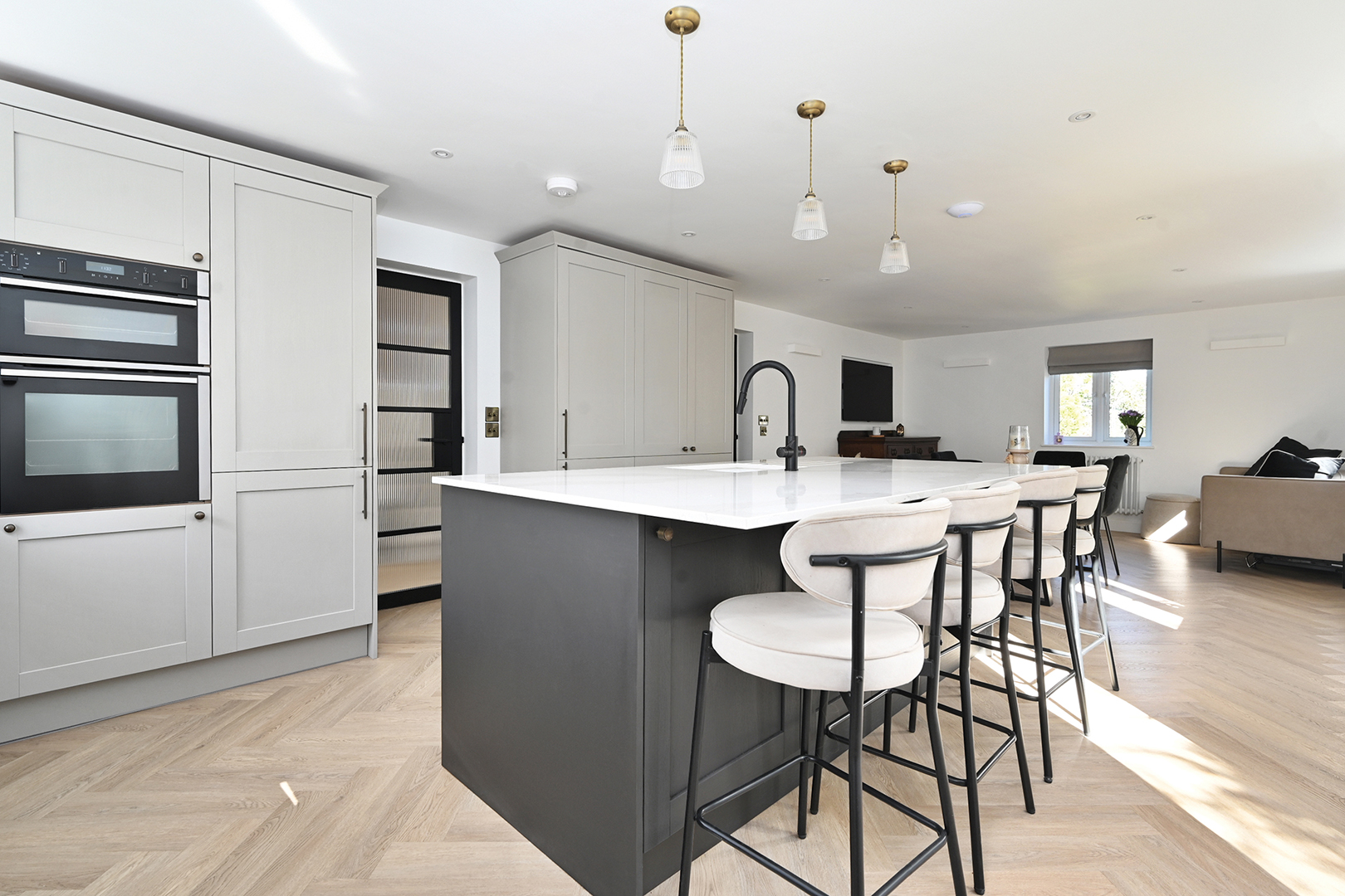 Mill Drive, Crowborough, TN6