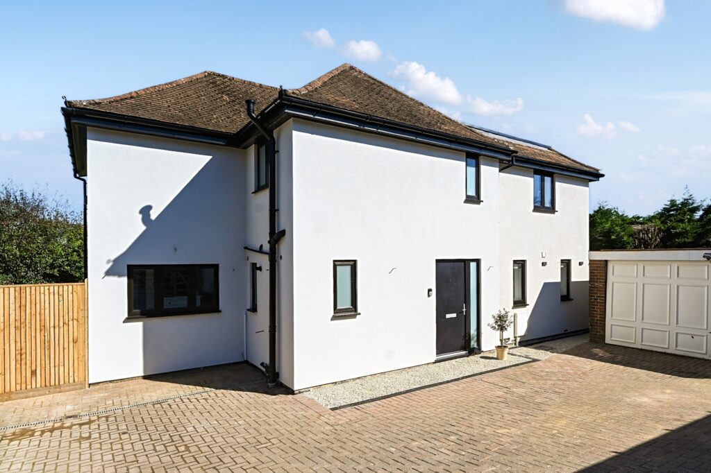 Mill Drive, Crowborough, TN6