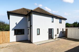 Mill Drive, Crowborough, TN6