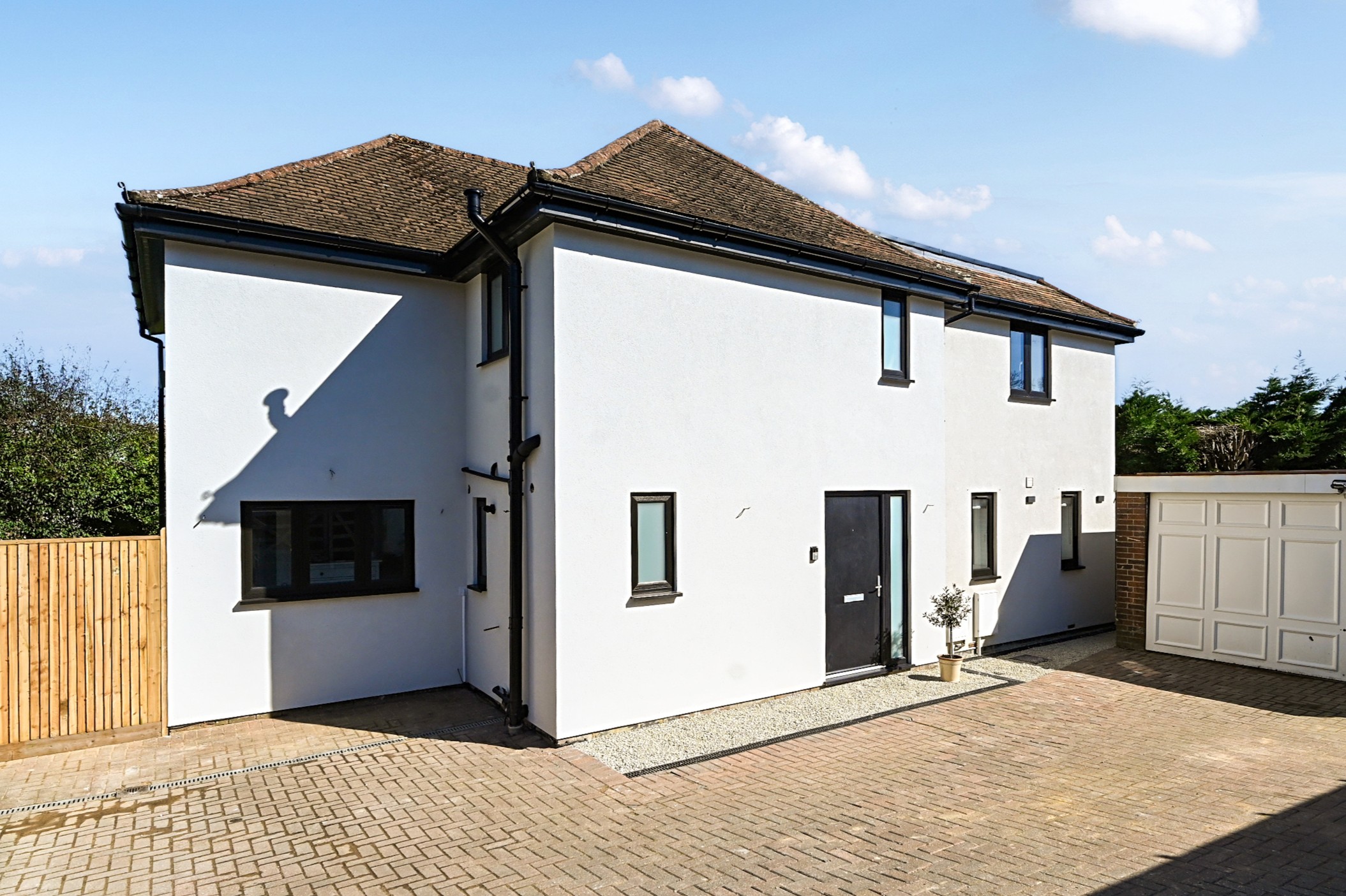 Mill Drive, Crowborough, TN6