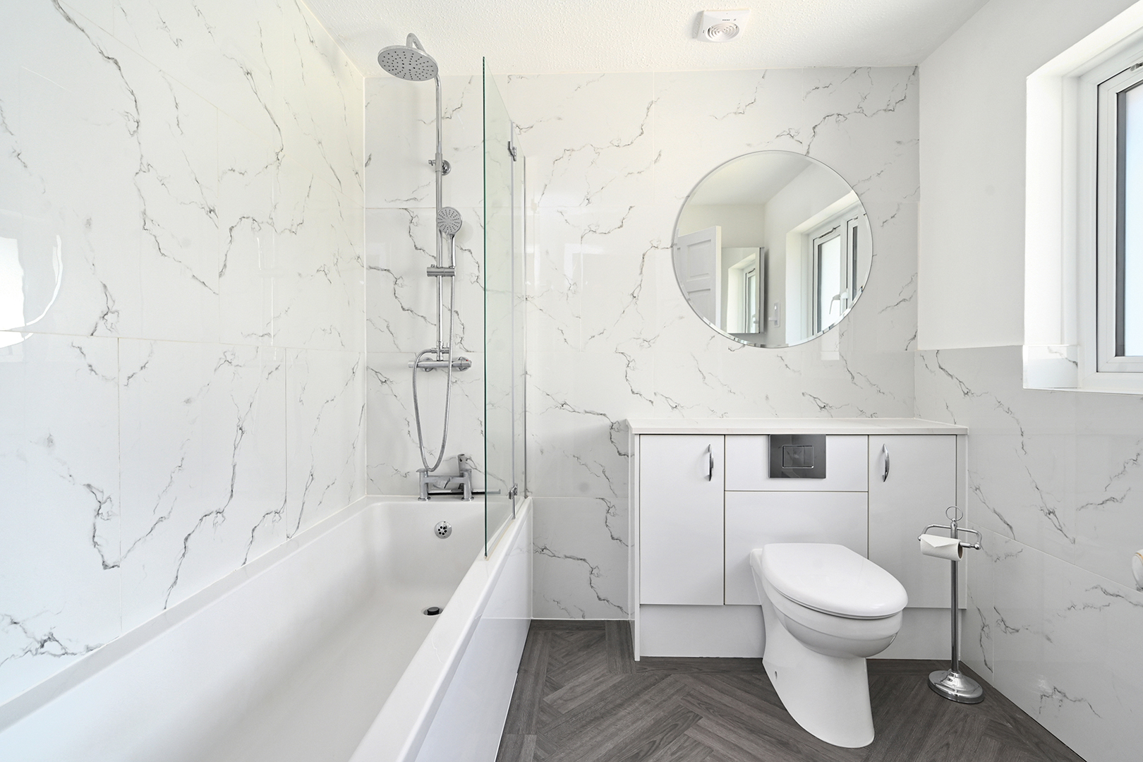 Mill Drive, Crowborough, TN6