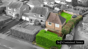 Eridge Road, Crowborough, TN6