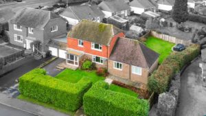 Eridge Road, Crowborough, TN6