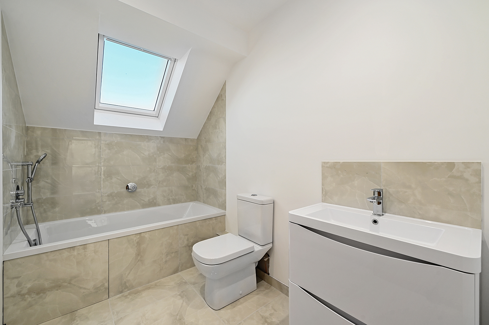 London Road, Crowborough, TN6