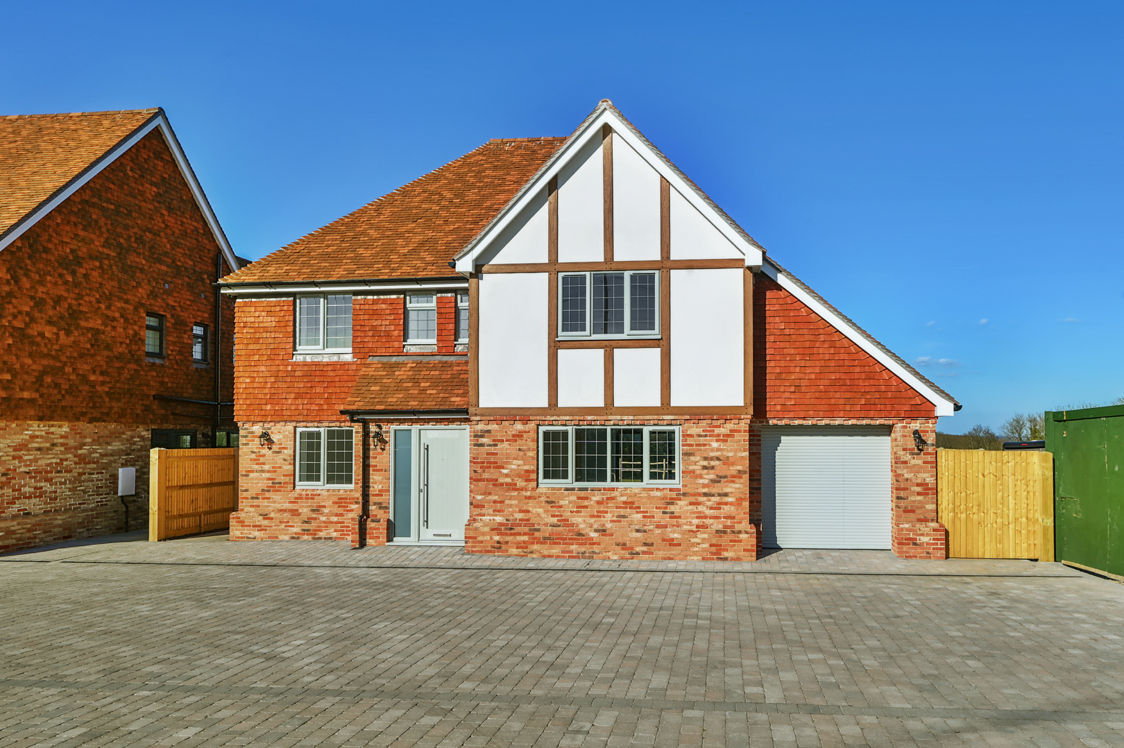 London Road, Crowborough, TN6