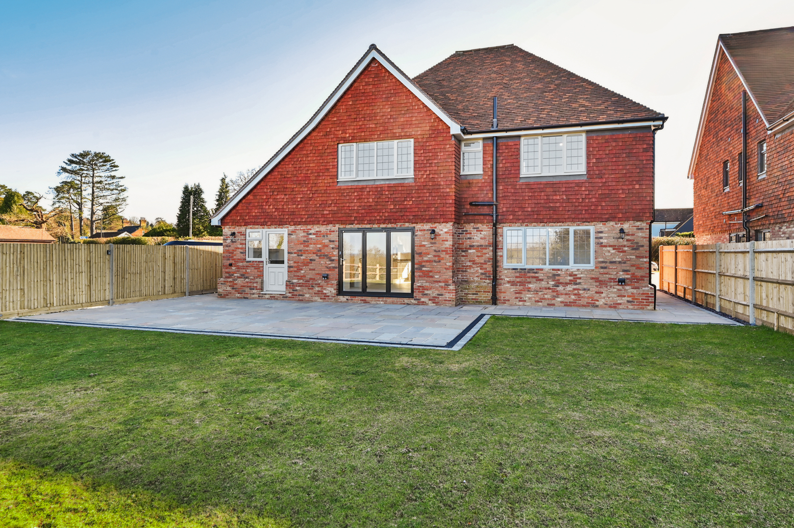 London Road, Crowborough, TN6