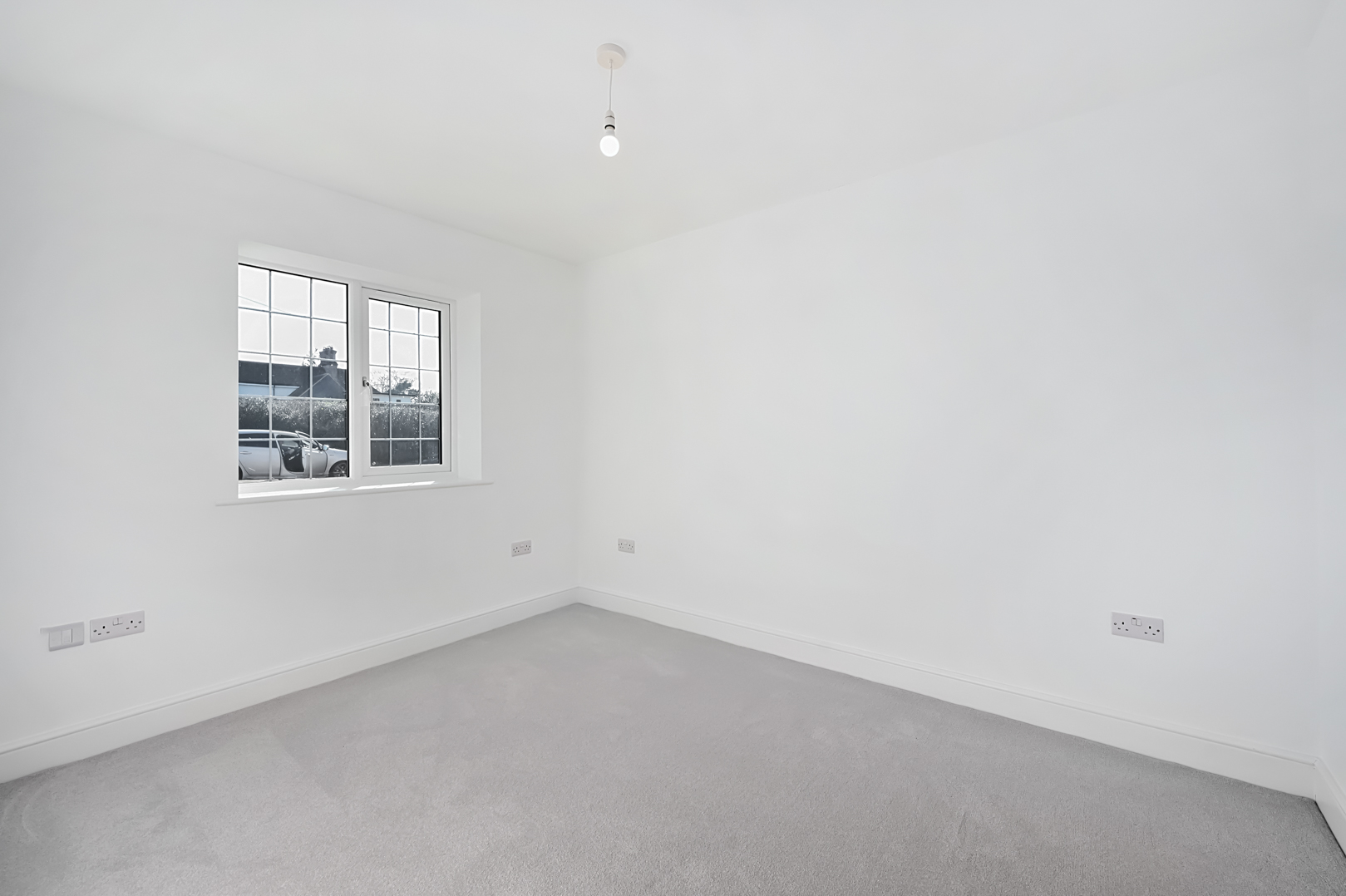 London Road, Crowborough, TN6