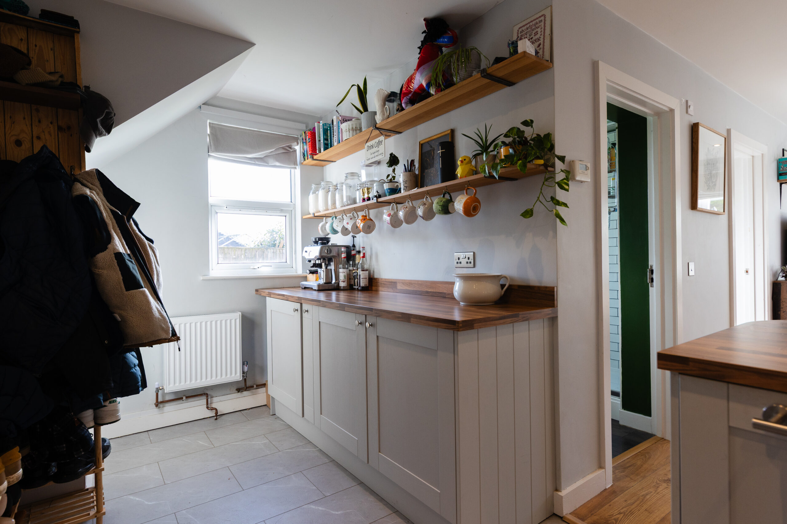 New Road, Hellingly, BN27