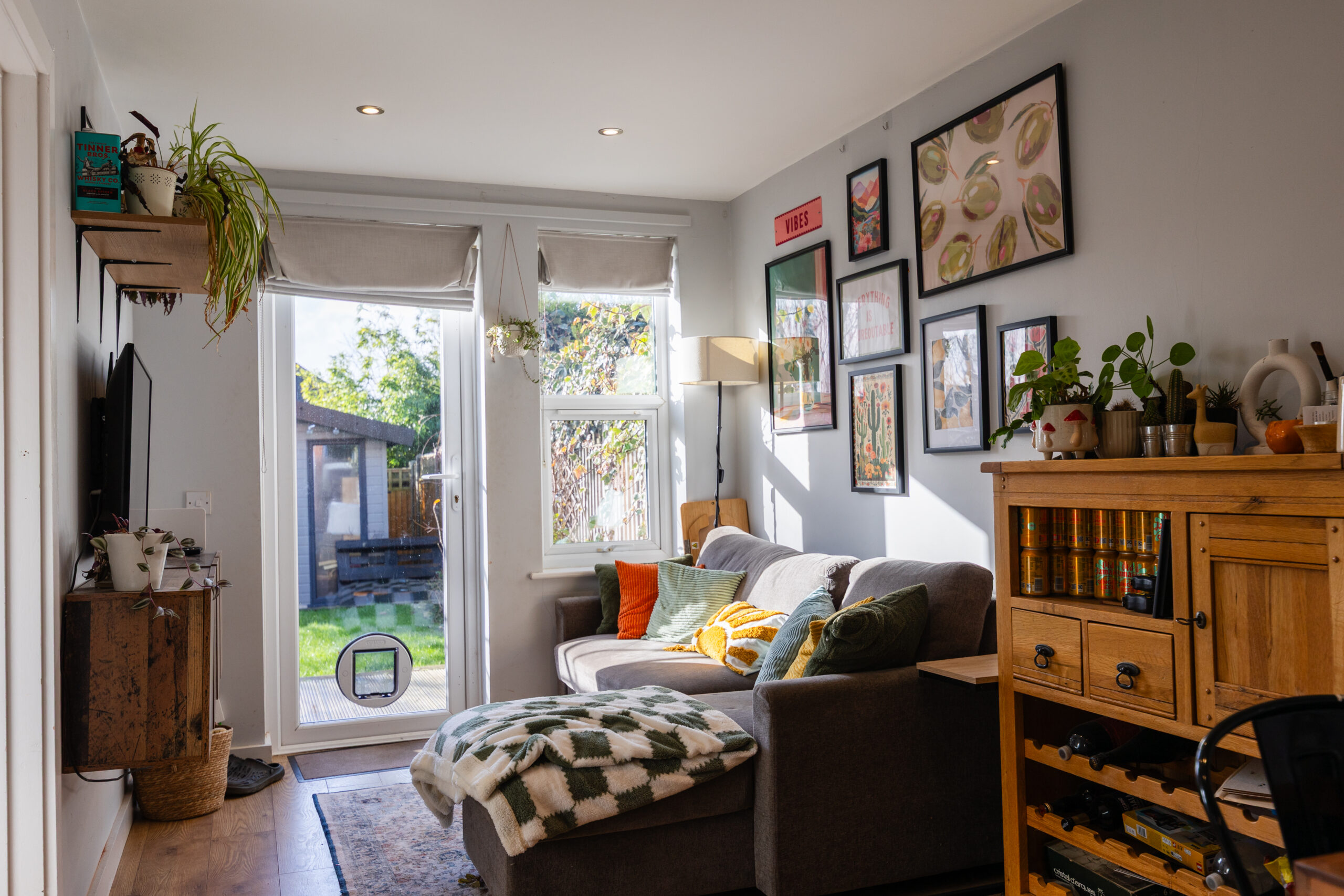 New Road, Hellingly, BN27