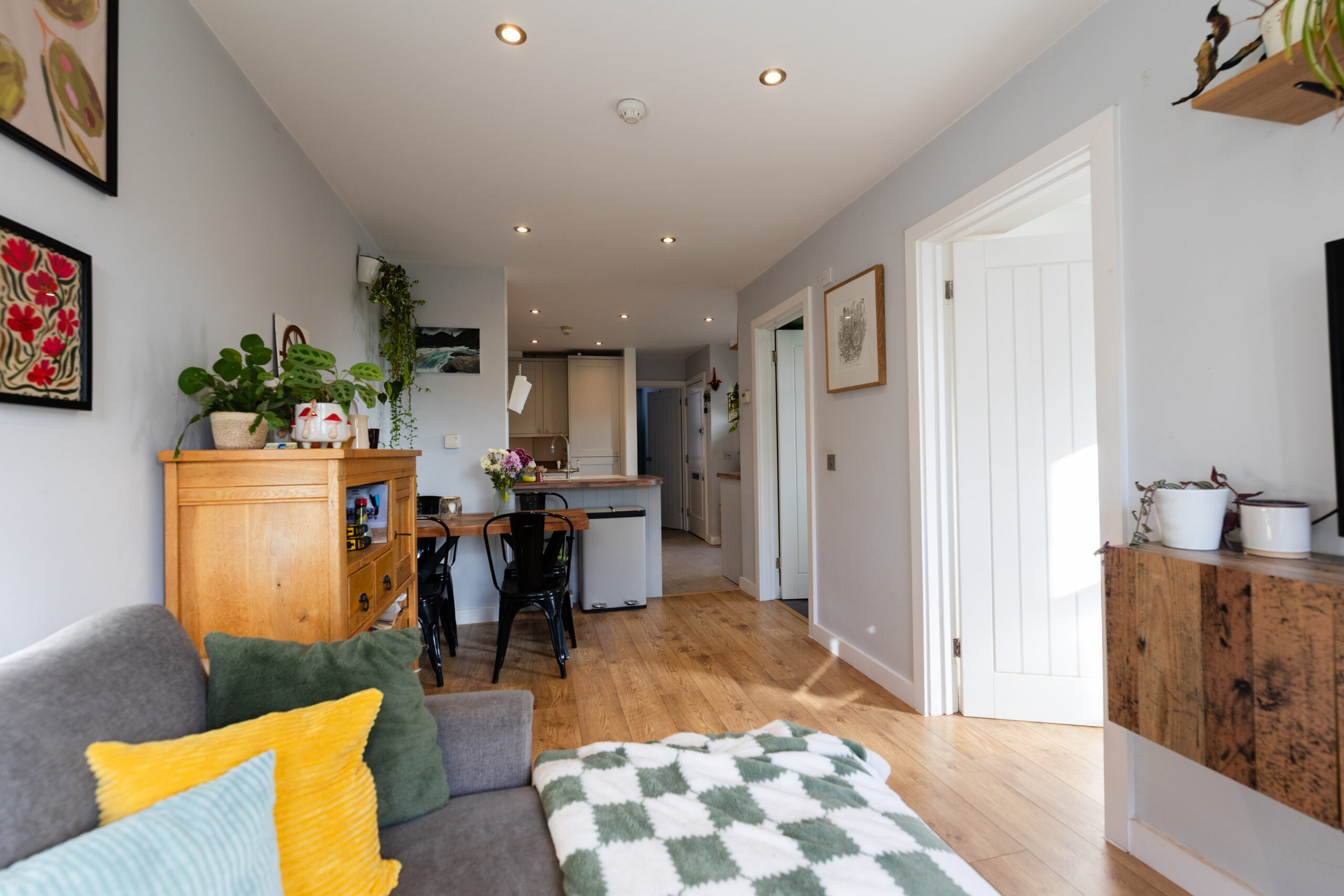 New Road, Hellingly, BN27