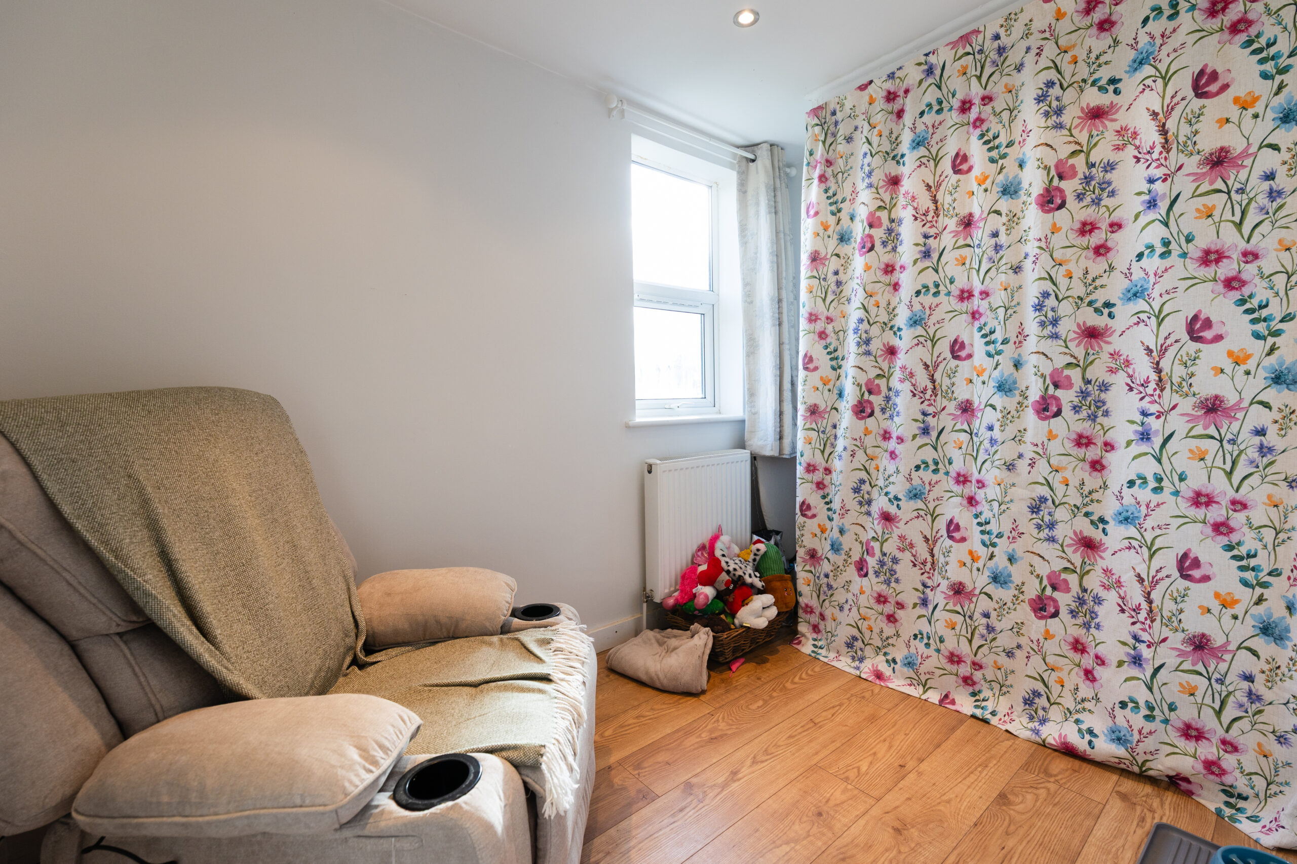 New Road, Hellingly, BN27