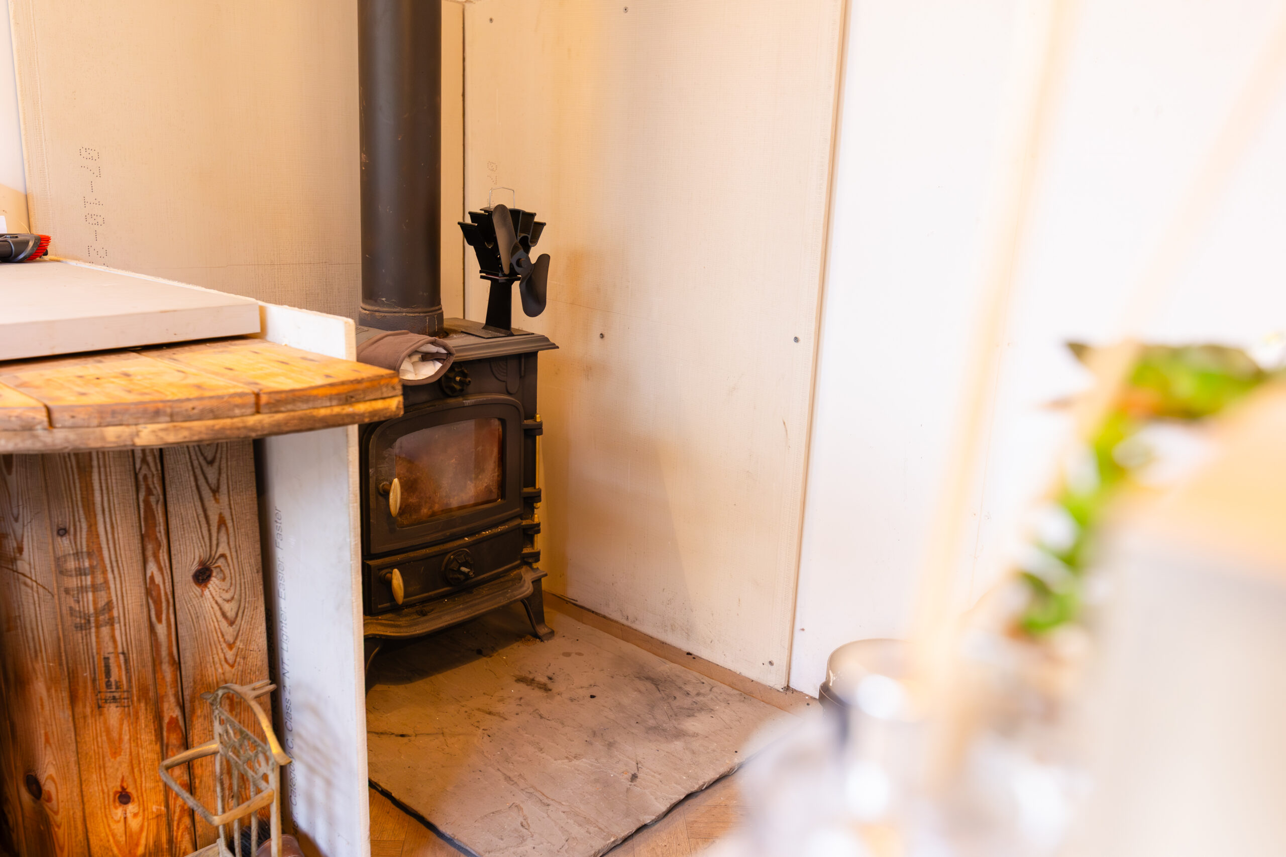 New Road, Hellingly, BN27