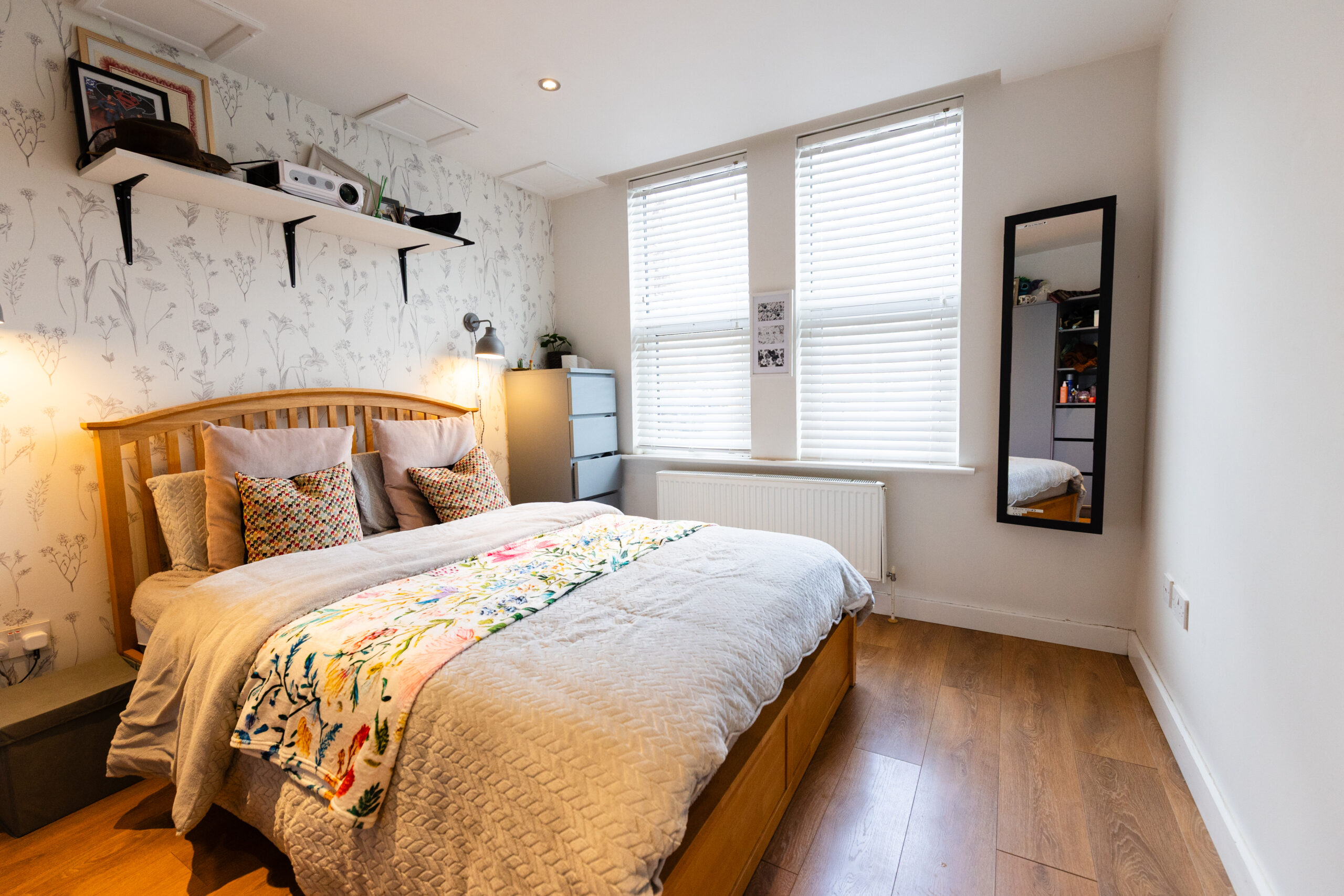 New Road, Hellingly, BN27