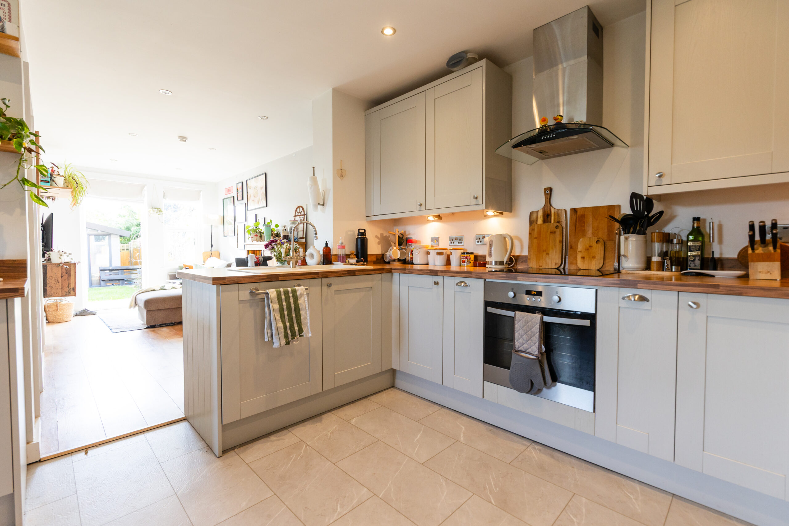 New Road, Hellingly, BN27