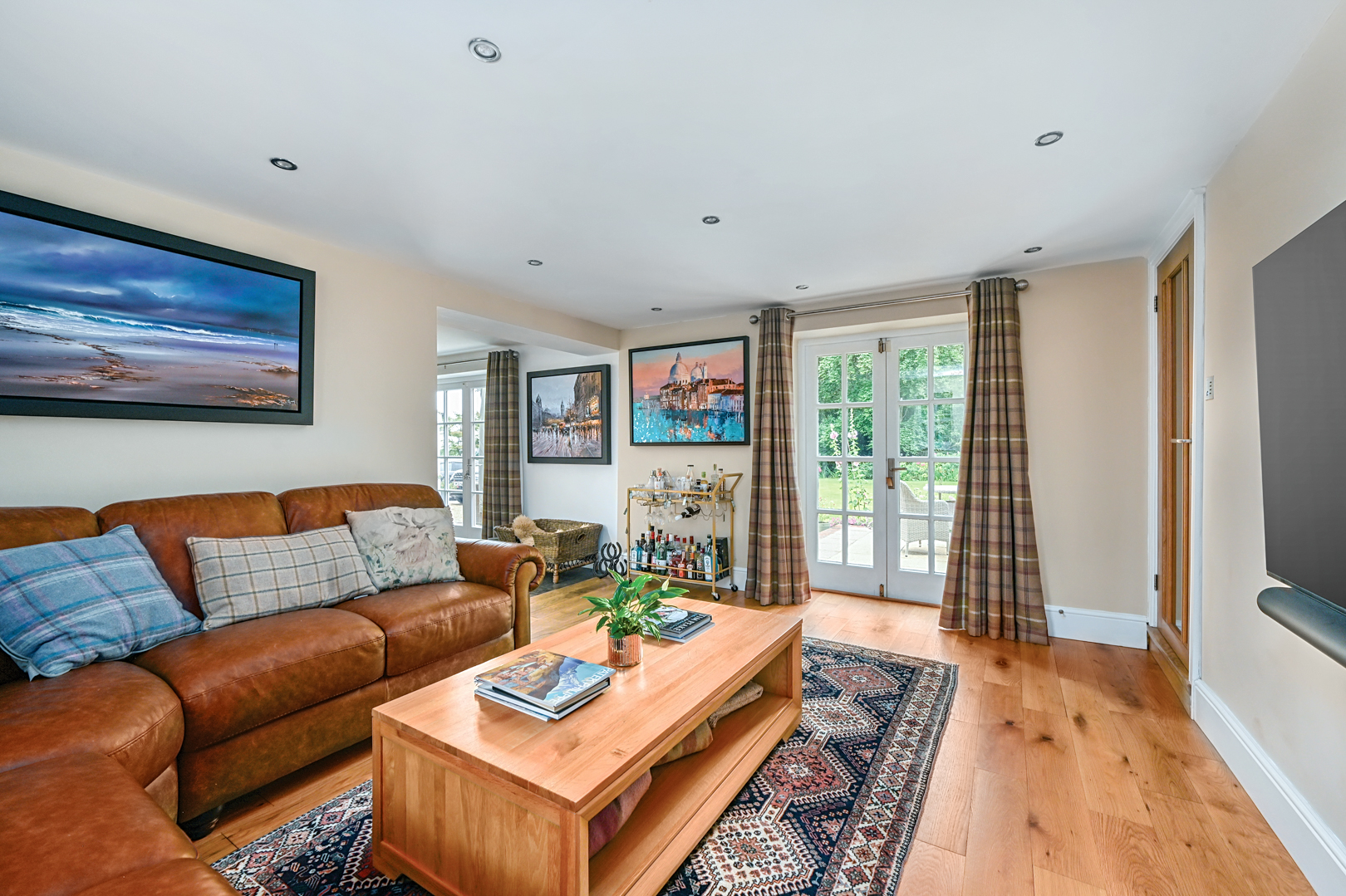 High Broom Road, Crowborough, TN6