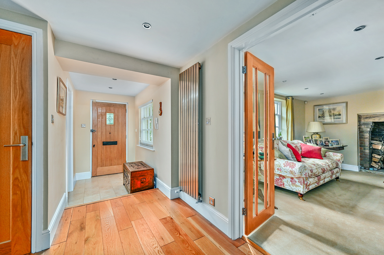 High Broom Road, Crowborough, TN6