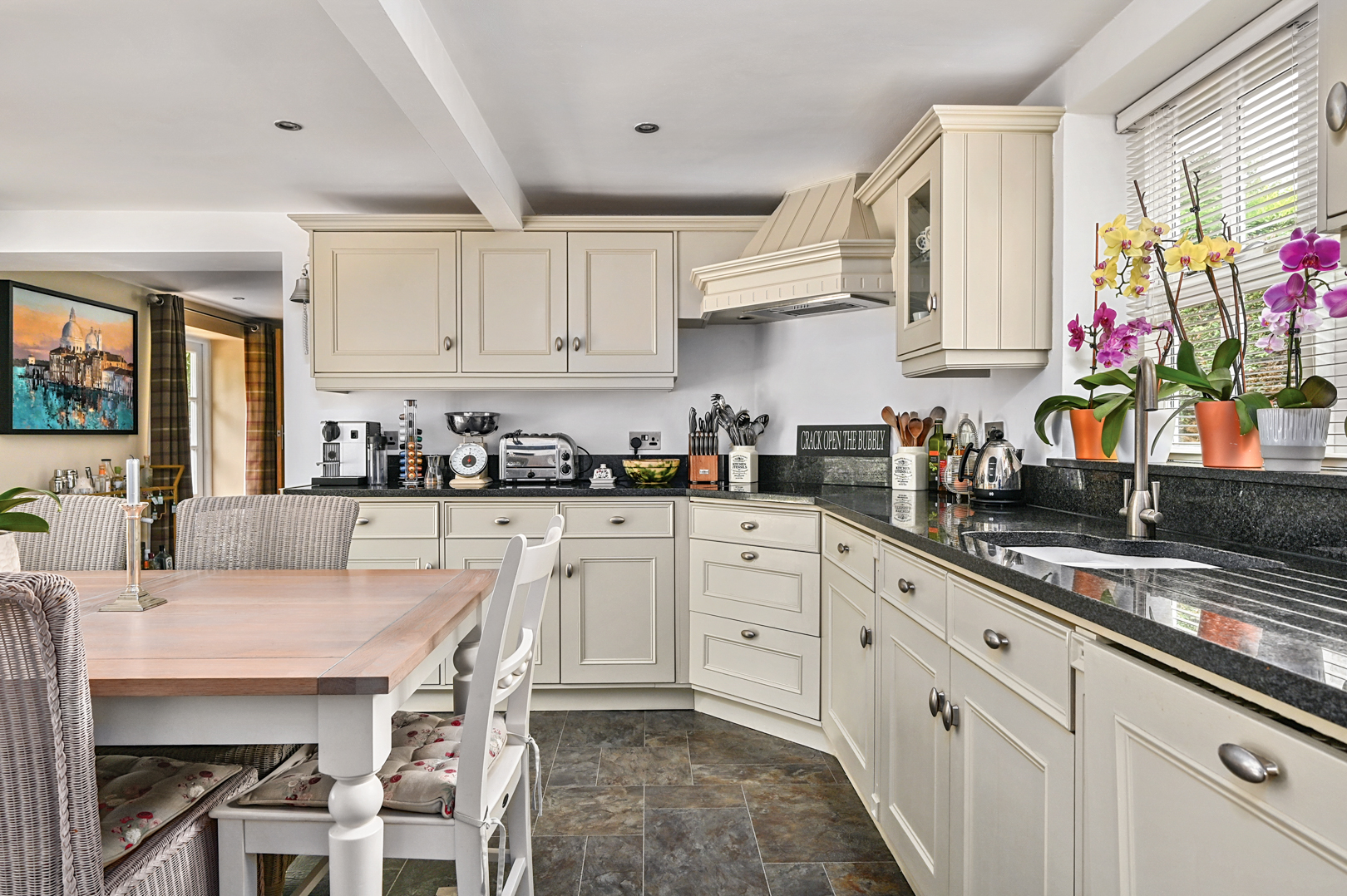 High Broom Road, Crowborough, TN6