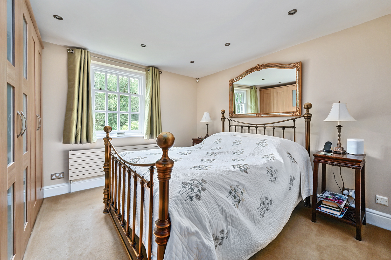 High Broom Road, Crowborough, TN6