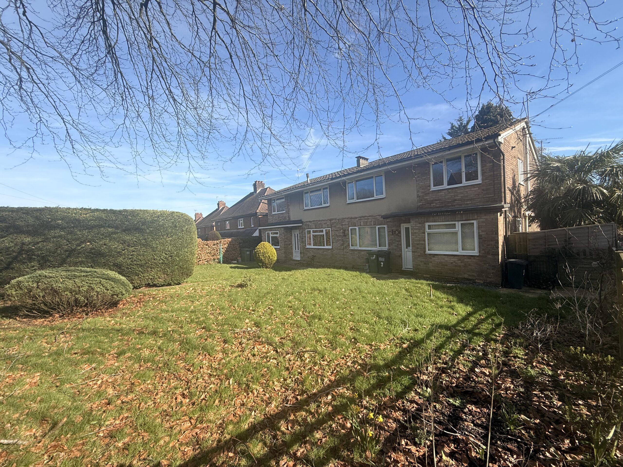 Green Lane, Crowborough, TN6