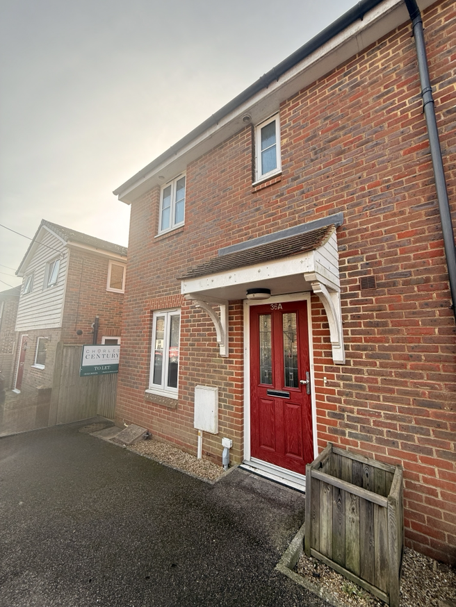 Gordon Road, Buxted, TN22