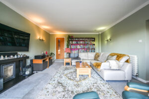 London Road, Crowborough, TN6