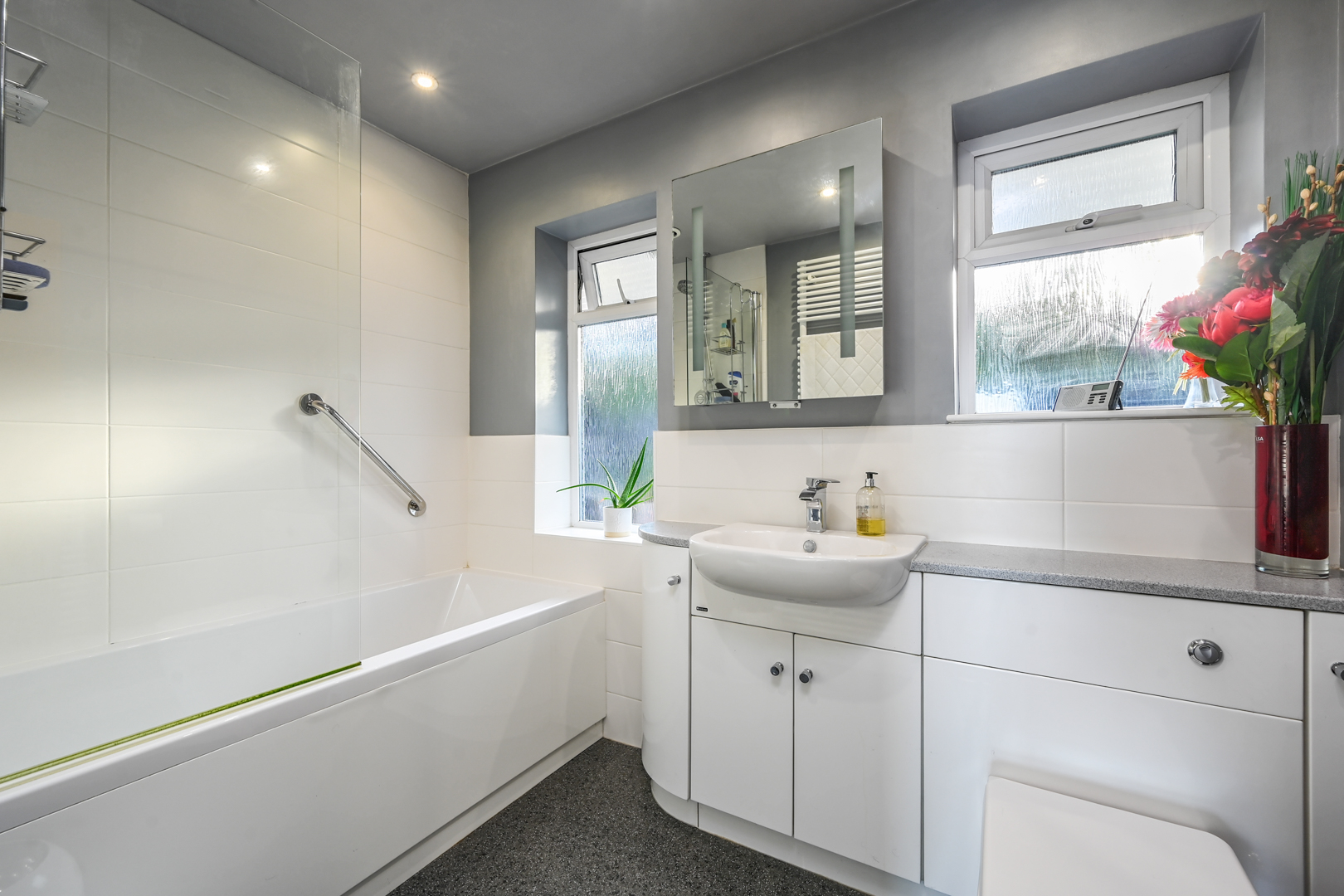 London Road, Crowborough, TN6