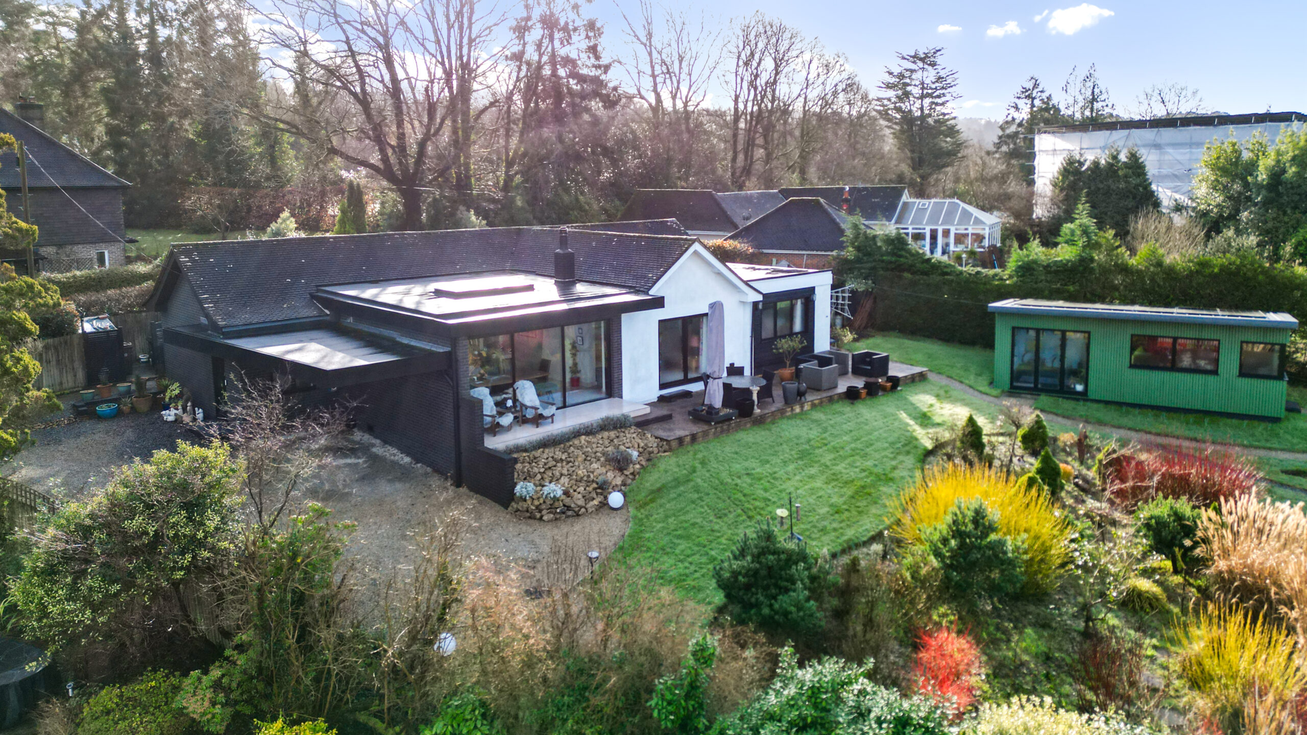 London Road, Crowborough, TN6