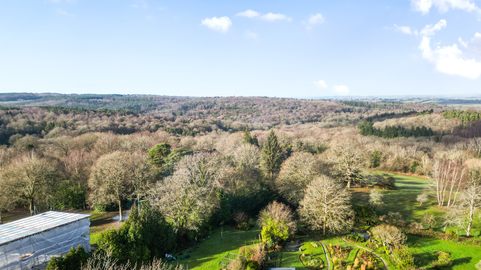 London Road, Crowborough, TN6