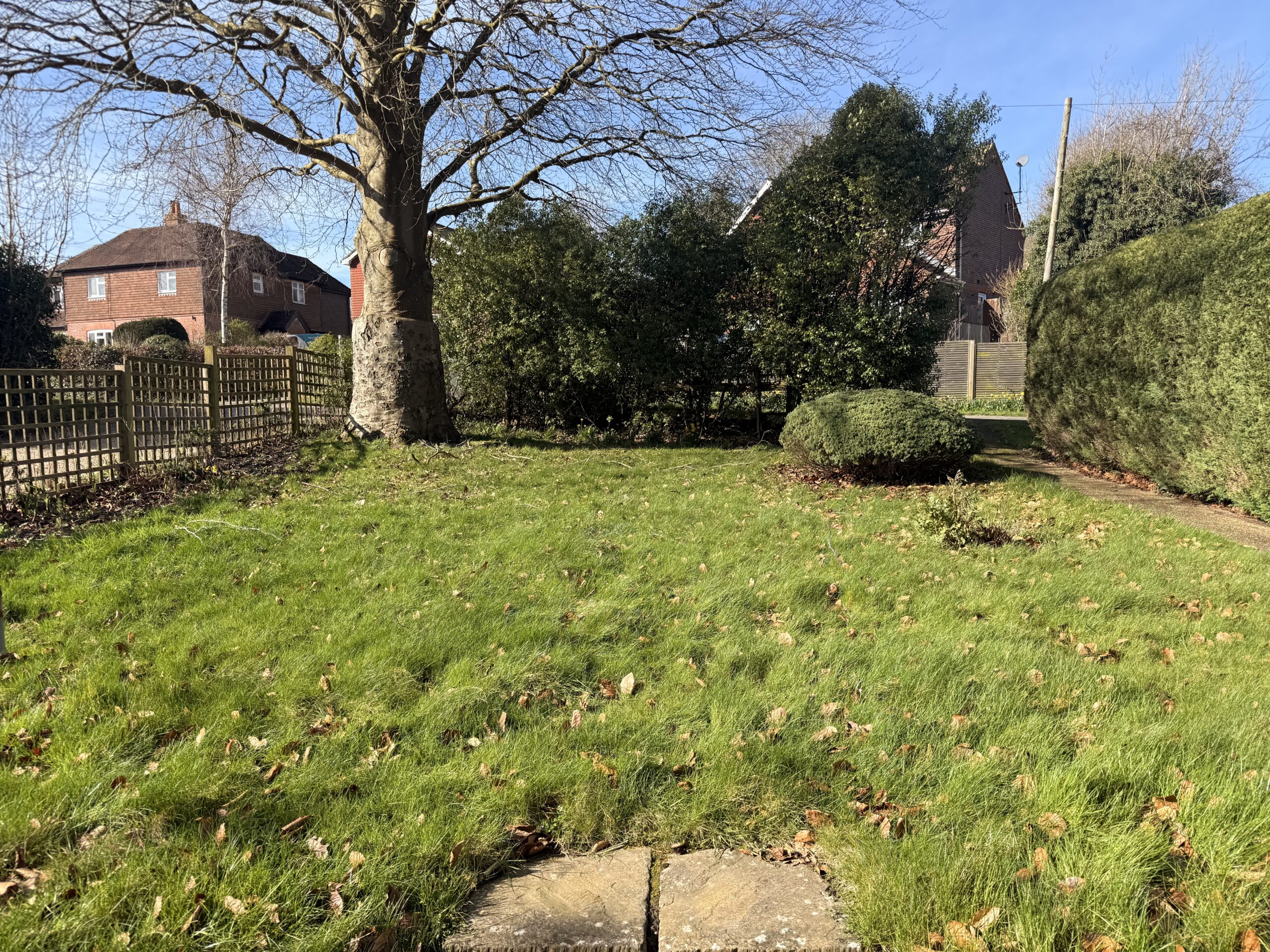 Green Lane, Crowborough, TN6