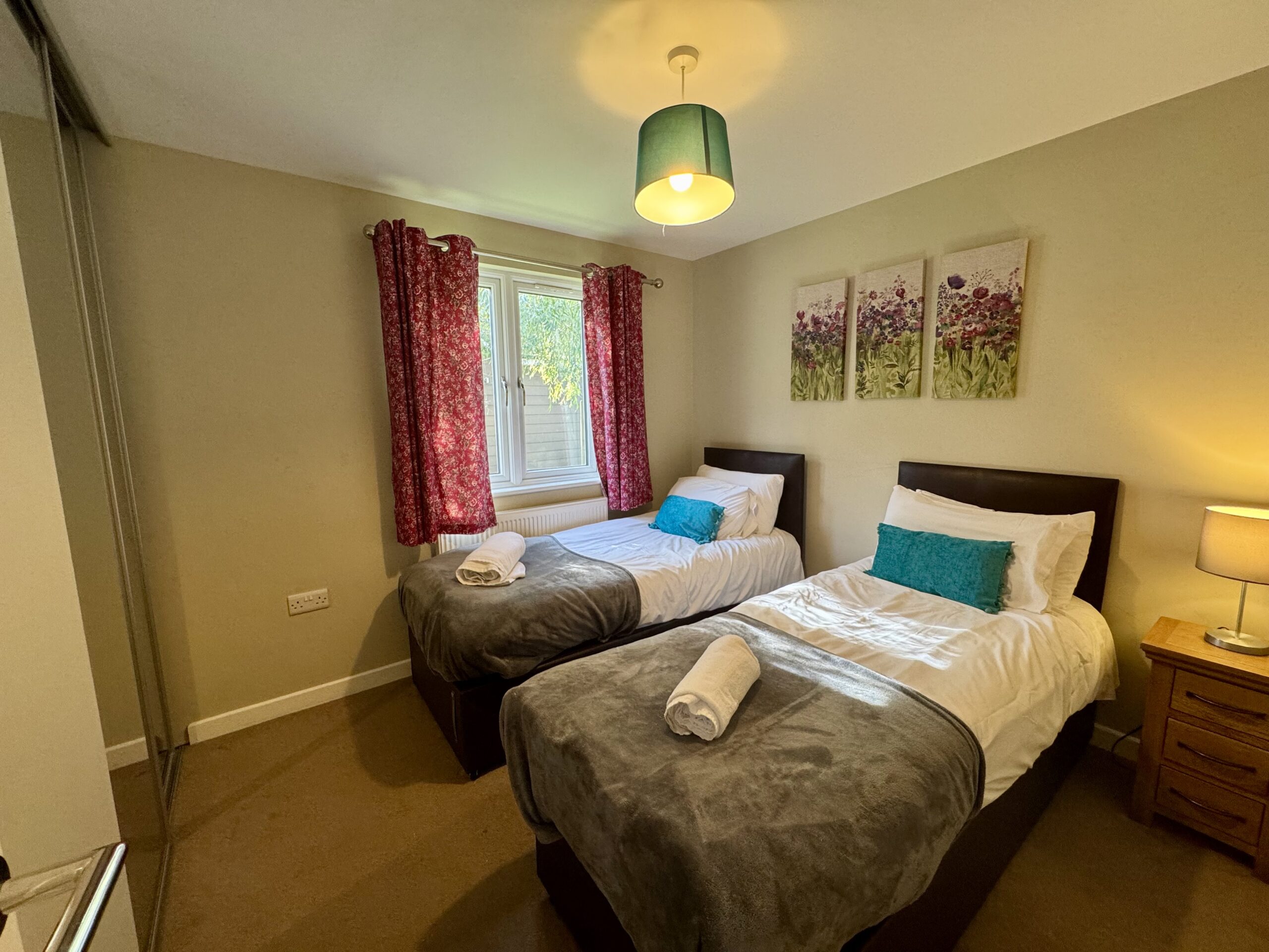 Golden Cross, Golden Cross Holiday Park Golden Cross, BN27