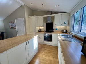 Golden Cross, Golden Cross Holiday Park Golden Cross, BN27