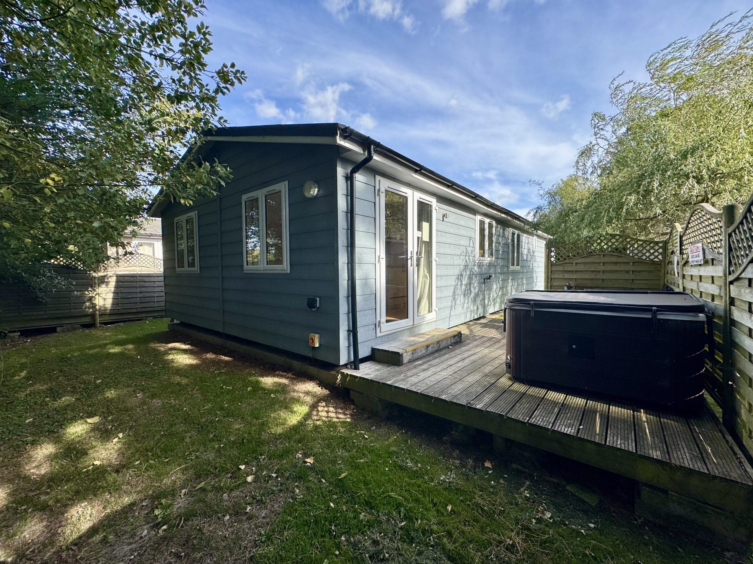 Golden Cross, Golden Cross Holiday Park Golden Cross, BN27