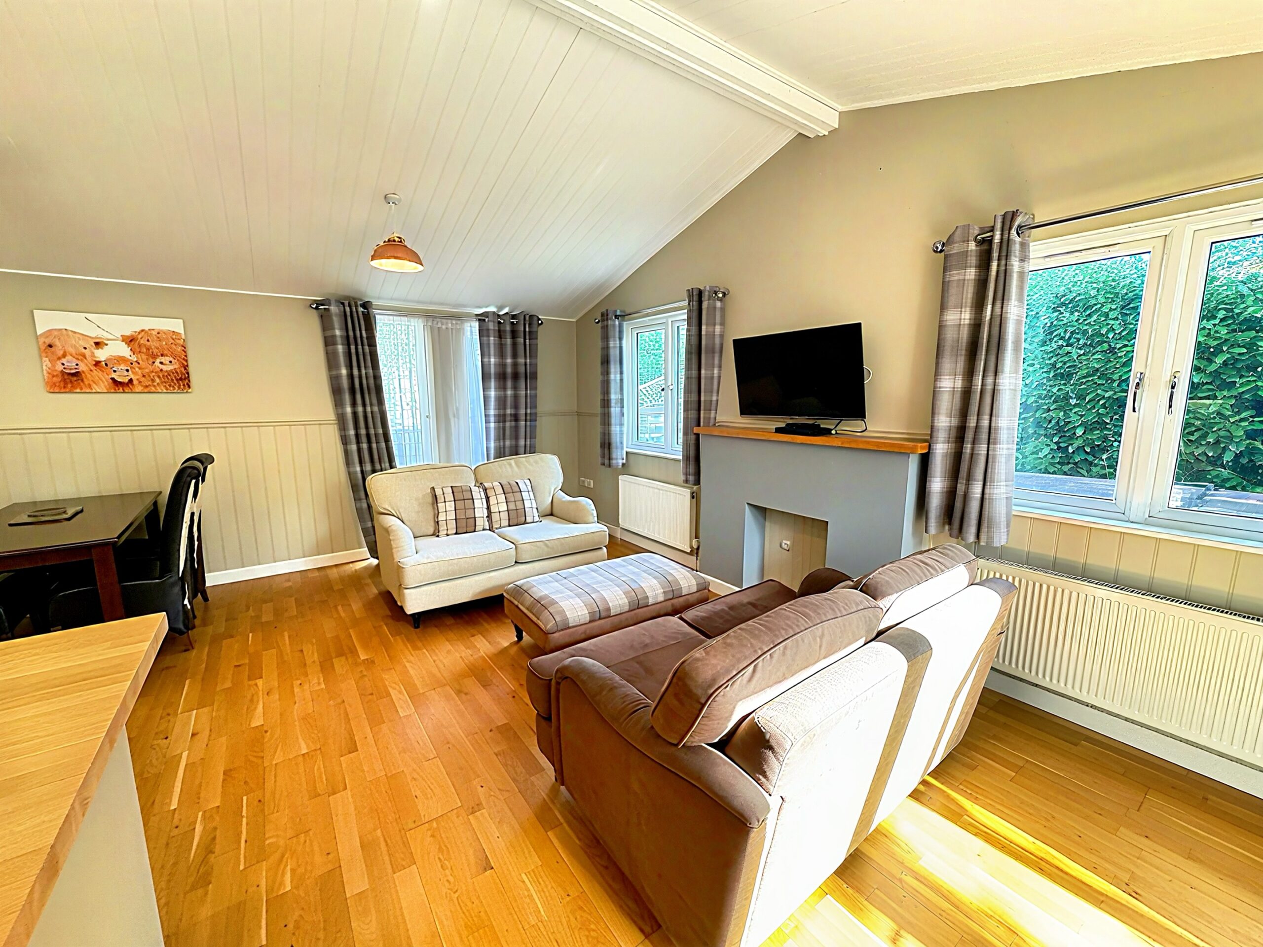 Golden Cross, Golden Cross Holiday Park Golden Cross, BN27