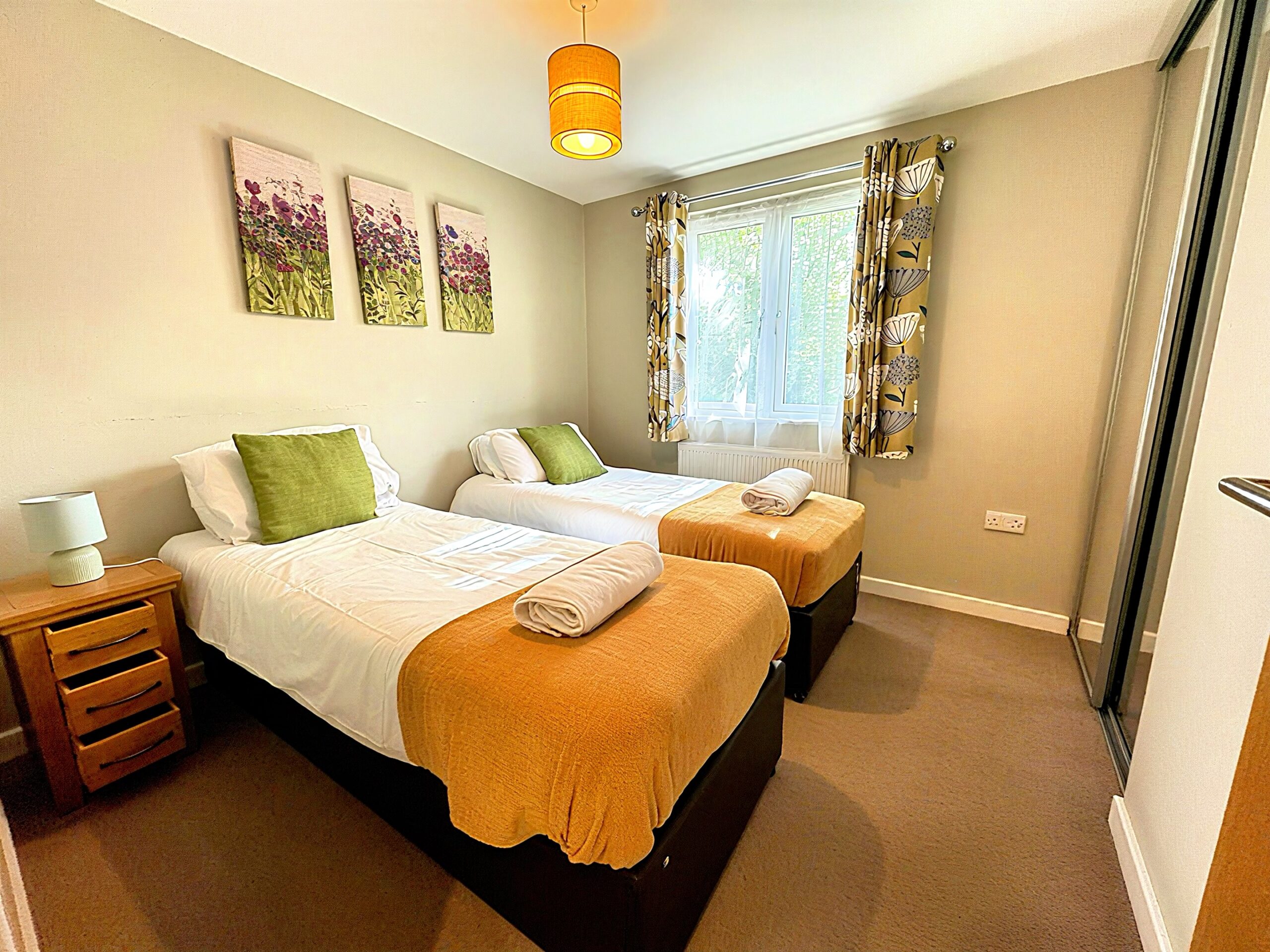 Golden Cross, Golden Cross Holiday Park Golden Cross, BN27