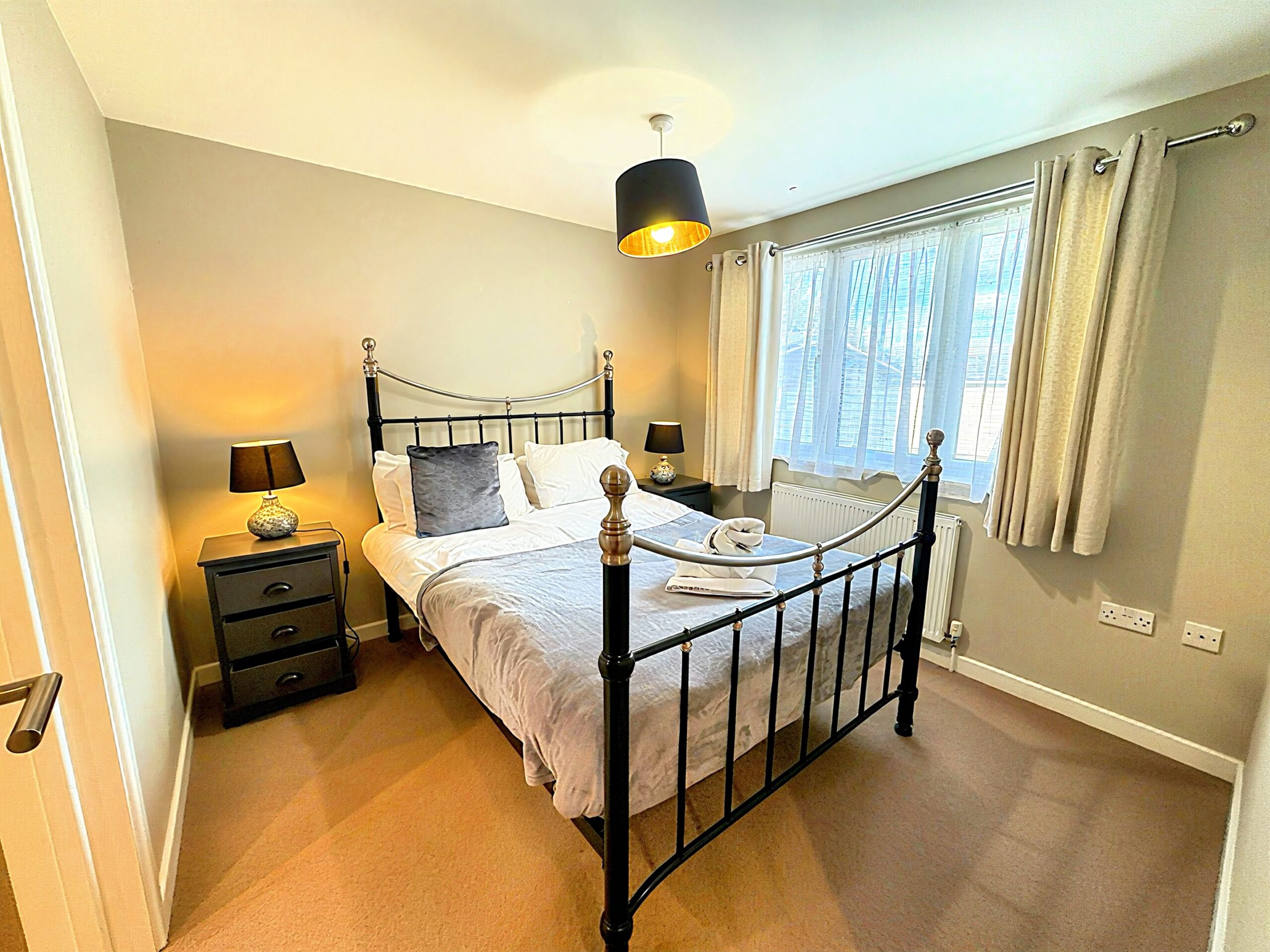 Golden Cross, Golden Cross Holiday Park Golden Cross, BN27