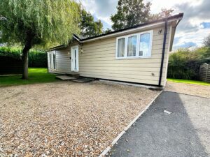 Golden Cross, Golden Cross Holiday Park Golden Cross, BN27