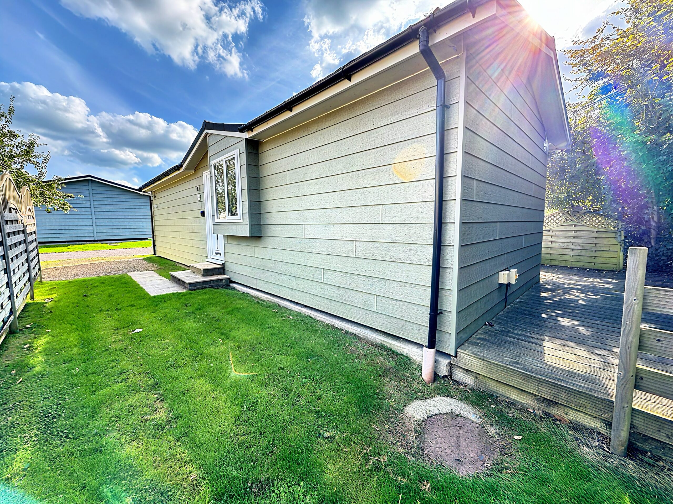 Golden Cross, Golden Cross Holiday Park Golden Cross, BN27